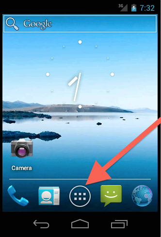 Android Imagem 1