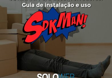 SDKMAN! Para desenvolvedores: Guia de instalação e uso