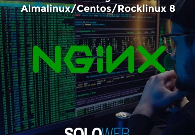 Atualizando o Nginx no CWP Almalinux/Centos/Rocklinux 8