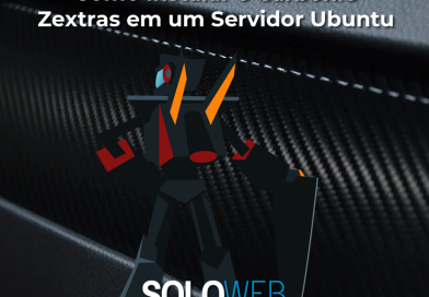 Como Instalar o Carbonio Zextras em um Servidor Ubuntu