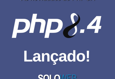 As Novidades do PHP 8.4