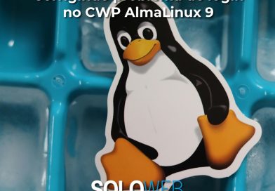 Corrigindo problema de login no CWP AlmaLinux 9