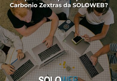 Por que sua empresa precisa do Carbonio Zextras da SOLOWEB?