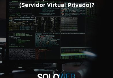 O que é um VPS (Servidor Virtual Privado)?