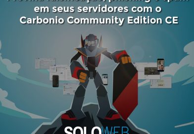 Previna falsificação, phishing e spam em seus servidores com o Carbonio Community Edition CE