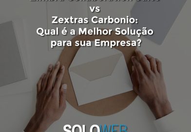 Zimbra Collaboration Suite vs Zextras Carbonio: Qual é a Melhor Solução para sua Empresa?