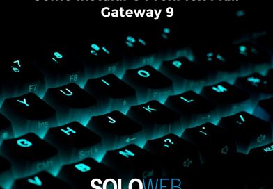 Como instalar o ProxMox Mail Gateway 9