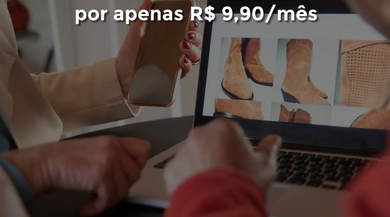 Coloque seu Projeto ou Site online com a SOLOWEB por apenas R$ 9,90/mês