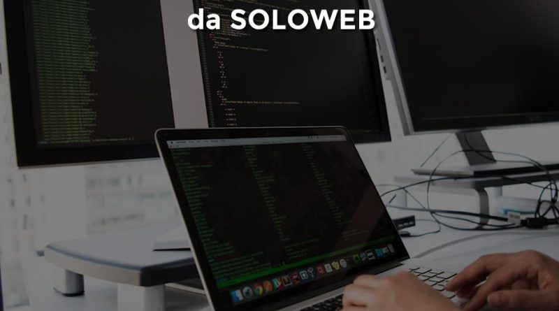 8 Vantagens de Contratar o Plano de Gerenciamento de Servidores da SOLOWEB