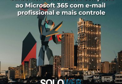 Carbonio: a alternativa completa ao Microsoft 365 com e-mail profissional e mais controle