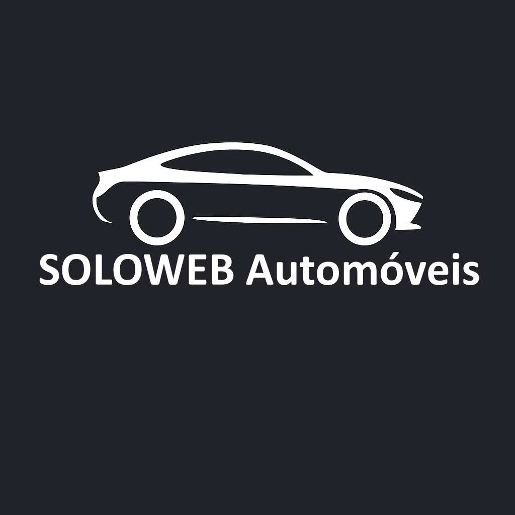 SOLOWEB Auto – Seu site para comercializar automóveis – soloweb.com.br
