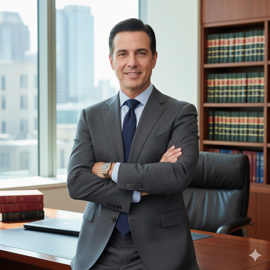 Dr. Carlos Santos - Advogado