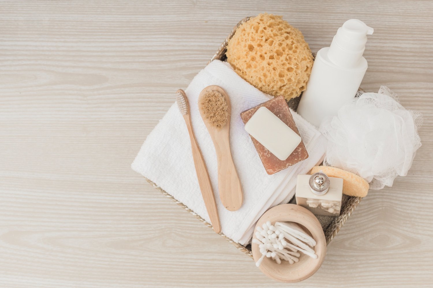 Toalhas Brancas Hotel