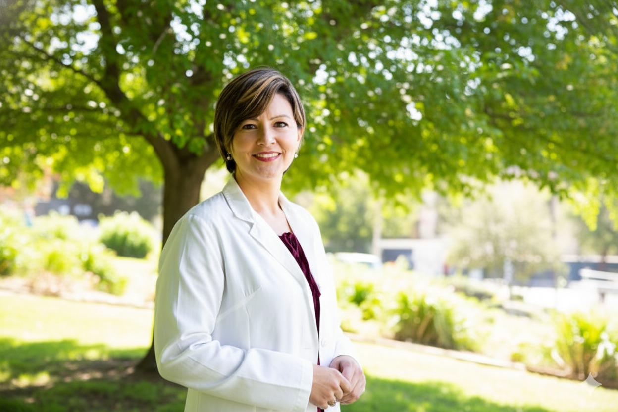 Consultório de psicologia