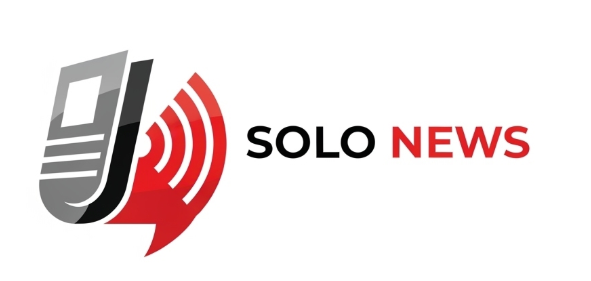 SOLOWEB – Modelo de Portal de Notícias
