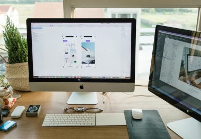 Converta visitantes em clientes com as Landing Pages