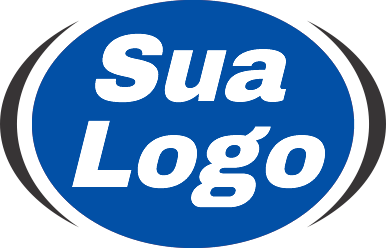 Site institucional  Logo